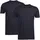 Lerros T-Shirt blau S