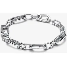 Pandora ME Fünf Aufklappbare Links Armband mehrfarbig 593363C00-15 Größe 15