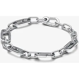 Pandora ME Fünf Aufklappbare Links Armband mehrfarbig 593363C00-15 Größe 15