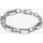 Pandora ME Fünf Aufklappbare Links Armband mehrfarbig 593363C00-15 Größe 15