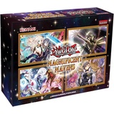 Yugioh - Magnificent Mavens Box - Deutsch - 1. Auflage + 1 Ultra Pro Toploader