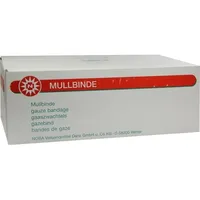 NOBAMED MULLBINDEN 10MX6CM
