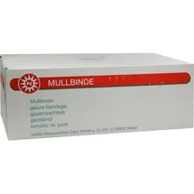 NOBAMED MULLBINDEN 10MX6CM