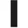 Jan Nowak ALEX Aktenschrank 185 x 45 x 60 cm Schwarz