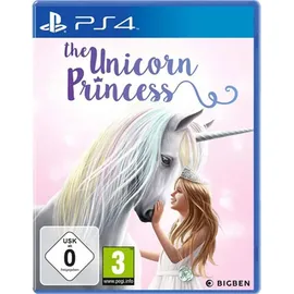 The Unicorn Princess
