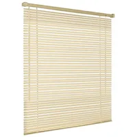 Floordirekt Jalousie Vista Beige 55 x 200 cm