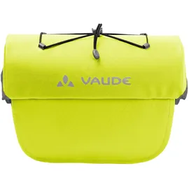Vaude Aqua Box Lenkertasche 6 L Bright Green