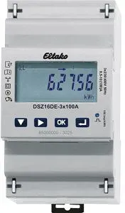 dsz16de-3x100a