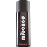 mibenco 71423003 Flüssiggummi Spray / Sprühfolie, Rubinrot Matt, 400 ml -Schutz für Oberflächen und zum Felgen lackieren