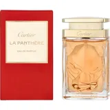 Cartier La Panthère Eau de Parfum 100 ml