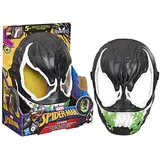 Hasbro Spiderman Venomversus Venom Glow-In-The-Dark Leucht-Maske