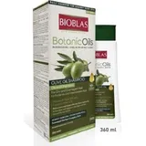 BIOBLAS Botanic Oils Olivenöl Shampoo 360 ml