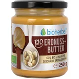 Bioherba Bio-Erdnussbutter 100% Bio