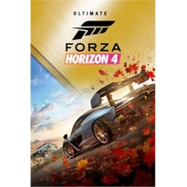 Forza Horizon 4 - Ultimate Edition (Download) (Xbox One/PC)