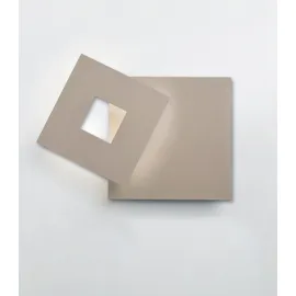 CASANOVA FLARI (BHT 18x18x18) Sandfarben