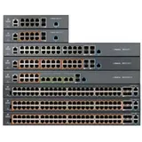 Cambium Networks EX2052-P Managed Gigabit Ethernet (10/100/1000) Power over Ethernet (PoE) 1U Schwarz