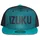 Difuzed My Hero Academia Snapback Cap grün Einheitsgröße