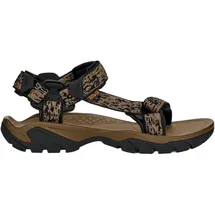 Teva Terra Fi 5 Universal Herren Blend Breen 42