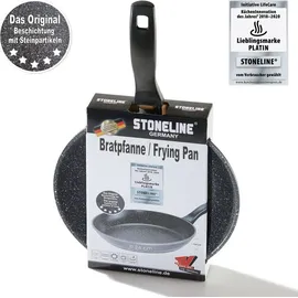STONELINE Bratpfanne 24 cm