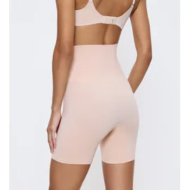 Triumph Soft Sculpt Shaping Maxi Long Panty Beige 38