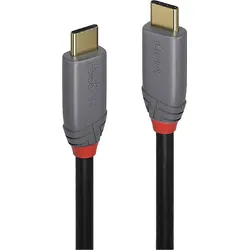 Lindy USB C – USB C (1.50 m, USB 3.2), USB Kabel