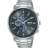 Lorus Herren uhr - RM399GX9 - Silber/Silber