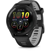 Garmin Forerunner 265 Schwarz
