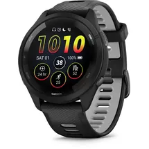 Garmin Forerunner 265 Schwarz
