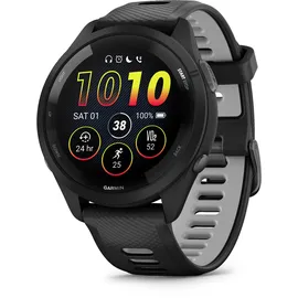 Garmin Forerunner 265 Schwarz