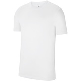 Nike Park 20 T-Shirt white/black S