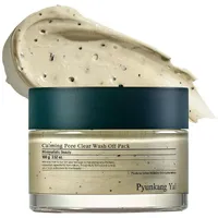Pyunkang Yul Calming Pore Clear Wash Off Pack 100 ml