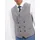 CG Club of Gents Weste Mathew navy / weiß L-XL