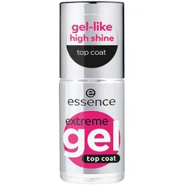 Essence Extreme Gel Top Coat Gloss to Go 8 ml