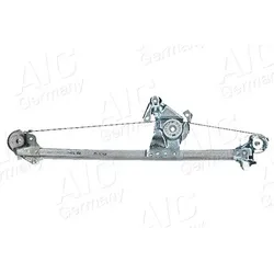 Aic Fensterheber elektrisch, ohne Motor [Hersteller-Nr. 50962] für Mercedes-Benz
