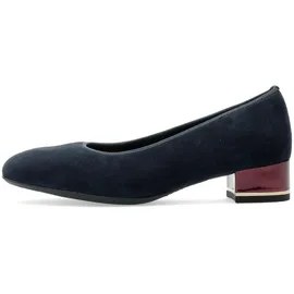 ARA Damen Graz Pumps Night,Chilli, 36 EU Weit