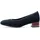 ARA Damen Graz Pumps Night,Chilli, 36 EU Weit