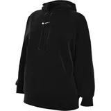 Nike Hoodie Schwarz XL