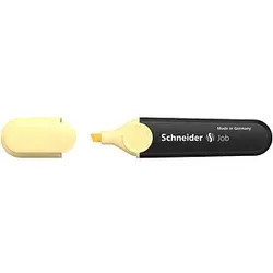 Schneider Job Pastell Textmarker beige, 1 St.