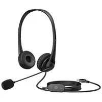 HP Stereo-USB-Headset G2