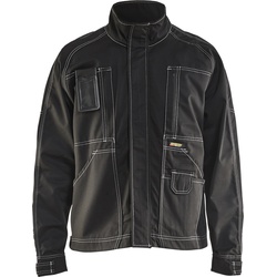 Blakläder Service Bundjacke 4090 1835 in zwei Farben - schwarz - S