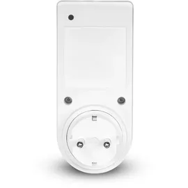 Elektrobock BT003 Zwischenstecker-Schaltaktor Zwischenstecker 1St.