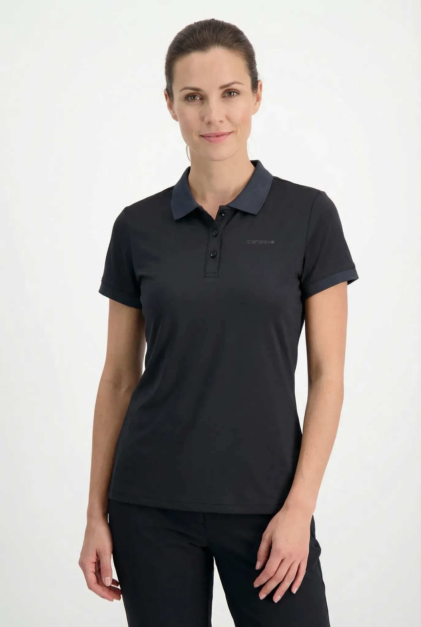 Poloshirt ICEPEAK 