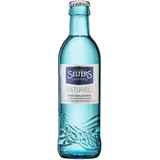 24 x Selters Naturell  0,25 l Glasflache in Originalkiste Mehrwegpfand