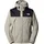 The North Face Antora Jacke Herren clay grey/tnf black XXL