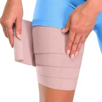 Müller Elastic Bandage Fixierbinde 1 Stück Beige 7,6 cm x 4,5 cm