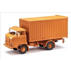 IFA L60 ETK Irak, gealtert Bj. 1987 Modell von Espewe 1:87