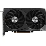 Gigabyte GeForce RTX 3060 Windforce OC 12G rev. 2.0 12 GB GDDR6 1,837 GHz
