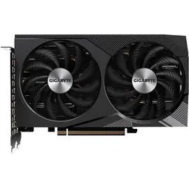 Gigabyte GeForce RTX 3060 Windforce OC 12G rev. 2.0 12 GB GDDR6 1,837 GHz