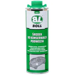 BOLL Steinschlagschutz 001007