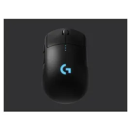 Logitech G Pro Wireless Gaming Maus 910-005273
